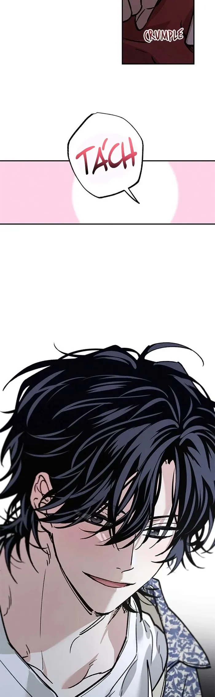 Giữa Chúng Ta Chapter 34 - 29