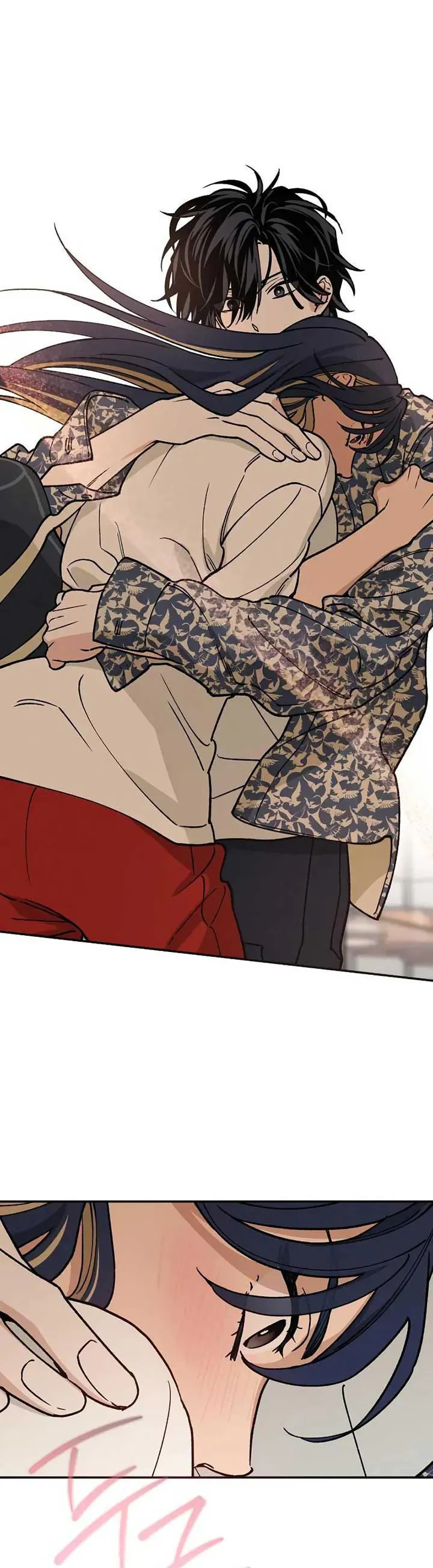 Giữa Chúng Ta Chapter 35 - 12