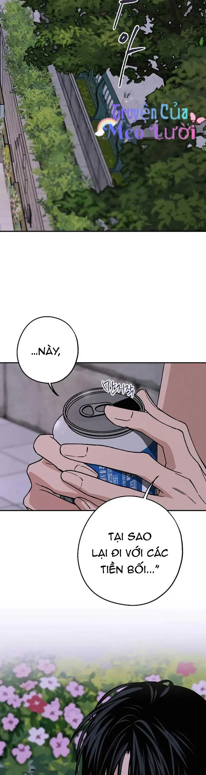 Giữa Chúng Ta Chapter 36 - 19