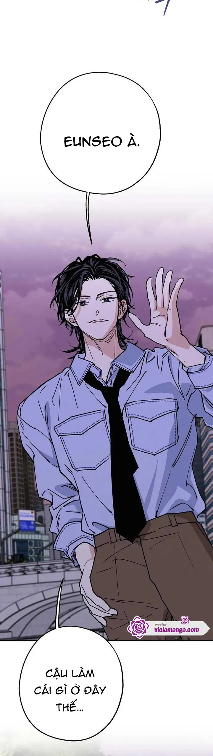 Giữa Chúng Ta Chapter 36 - 31