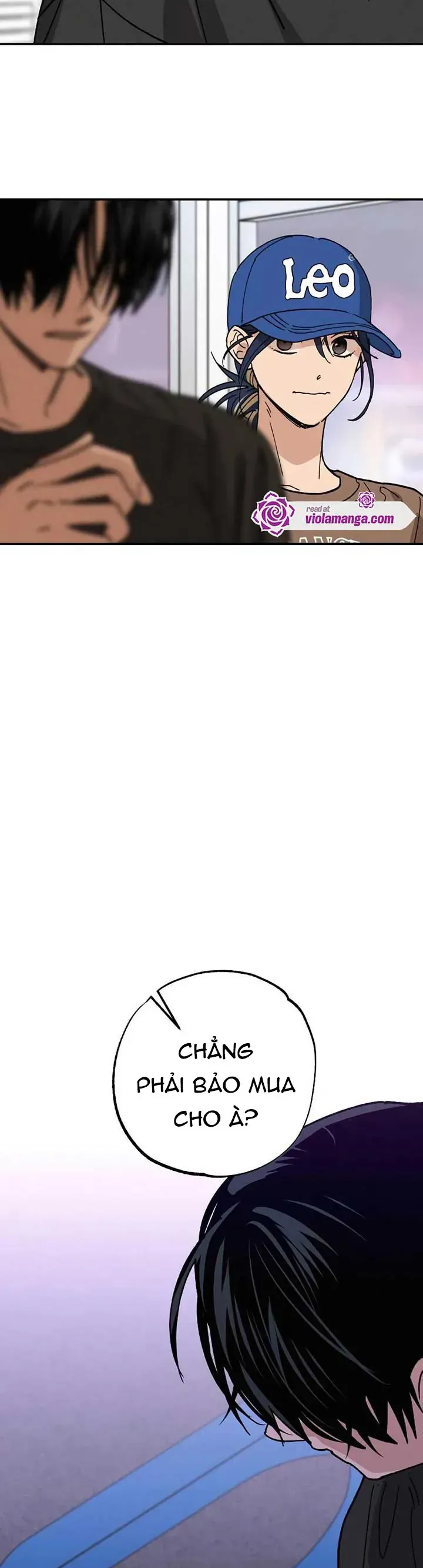 Giữa Chúng Ta Chapter 36 - 8