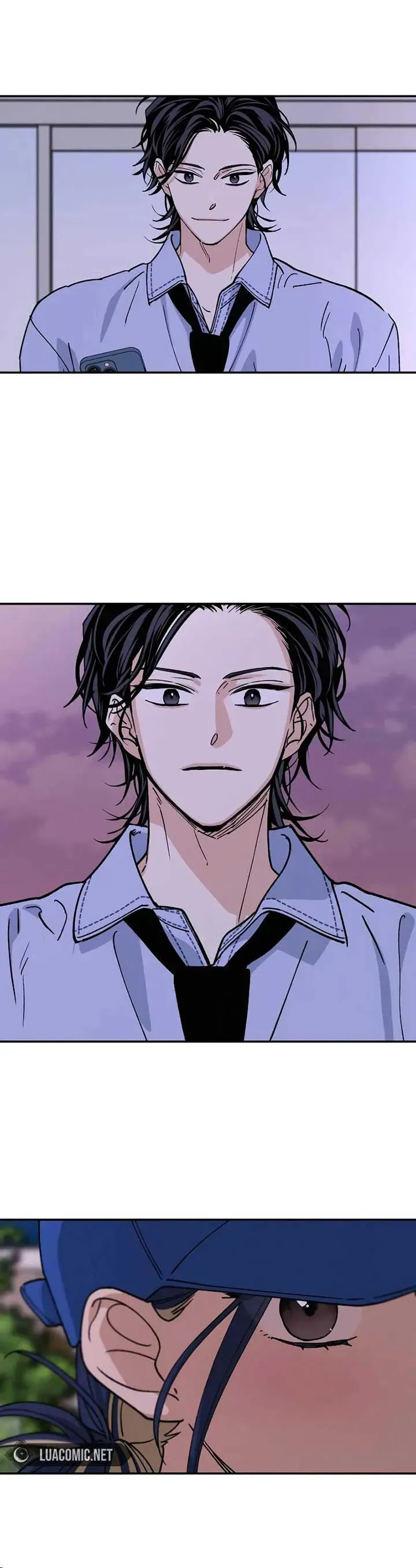 Giữa Chúng Ta Chapter 37 - 11