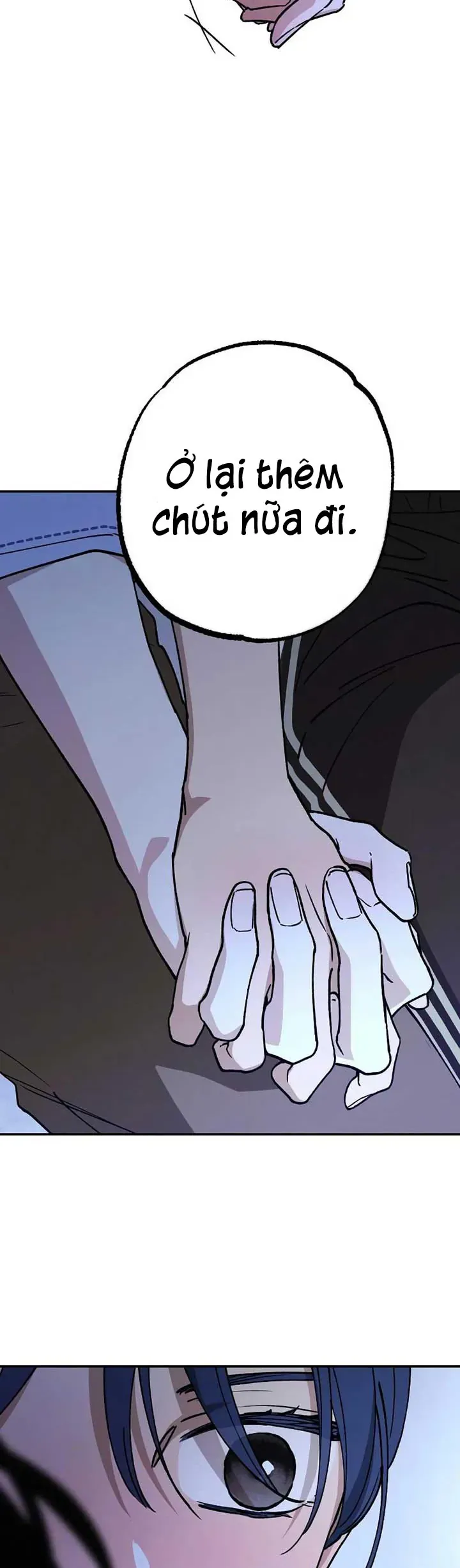 Giữa Chúng Ta Chapter 37 - 19
