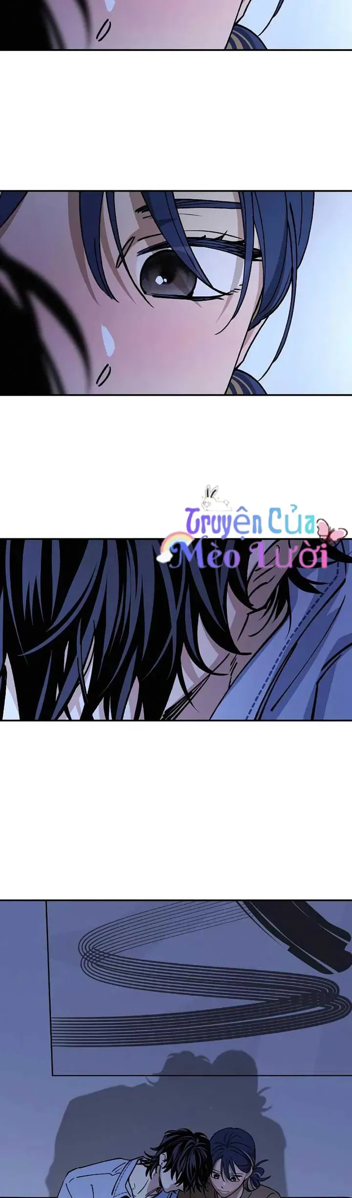 Giữa Chúng Ta Chapter 37 - 20