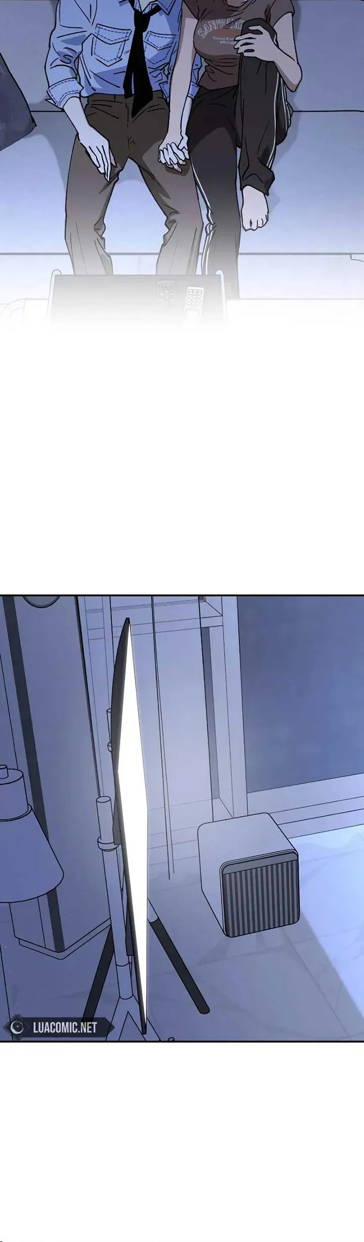 Giữa Chúng Ta Chapter 37 - 21