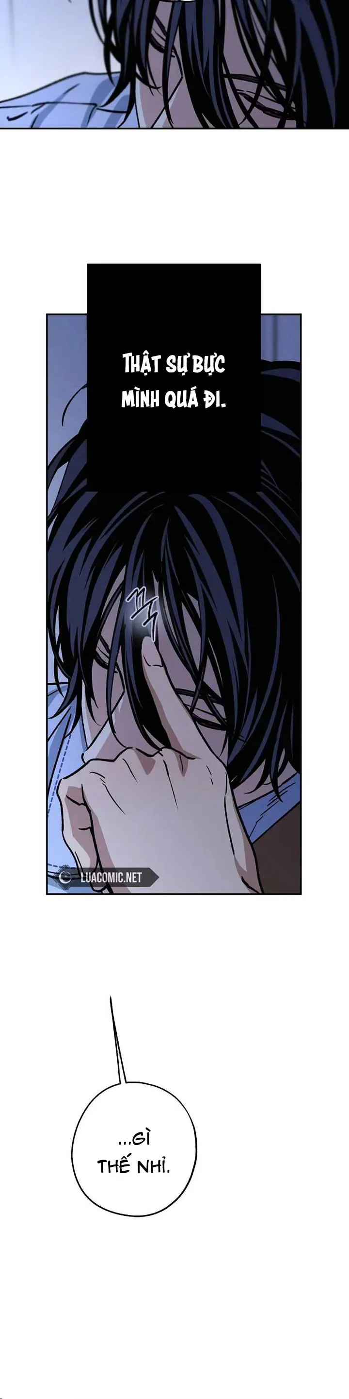 Giữa Chúng Ta Chapter 37 - 25