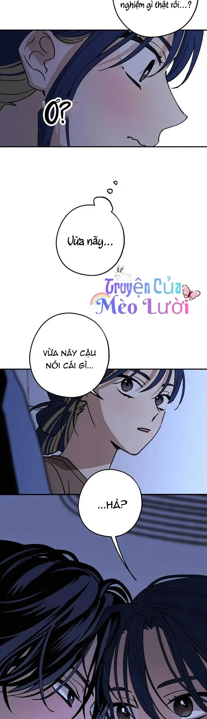 Giữa Chúng Ta Chapter 37 - 29