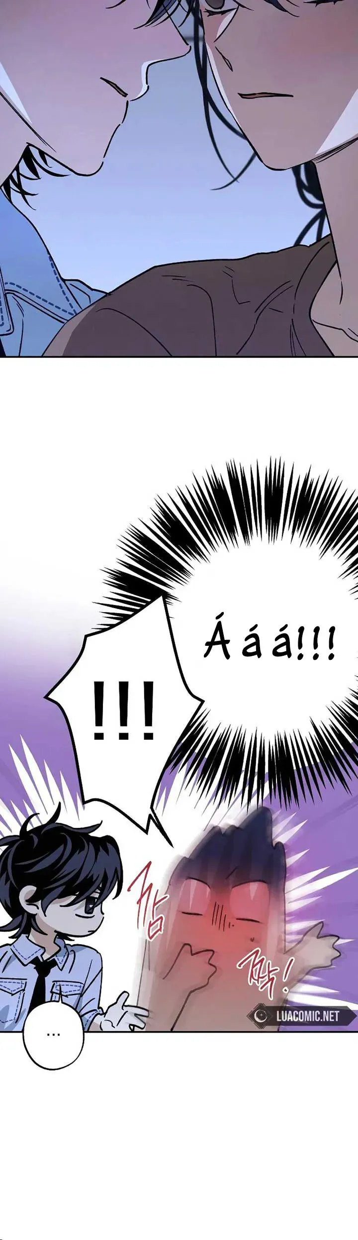 Giữa Chúng Ta Chapter 37 - 30