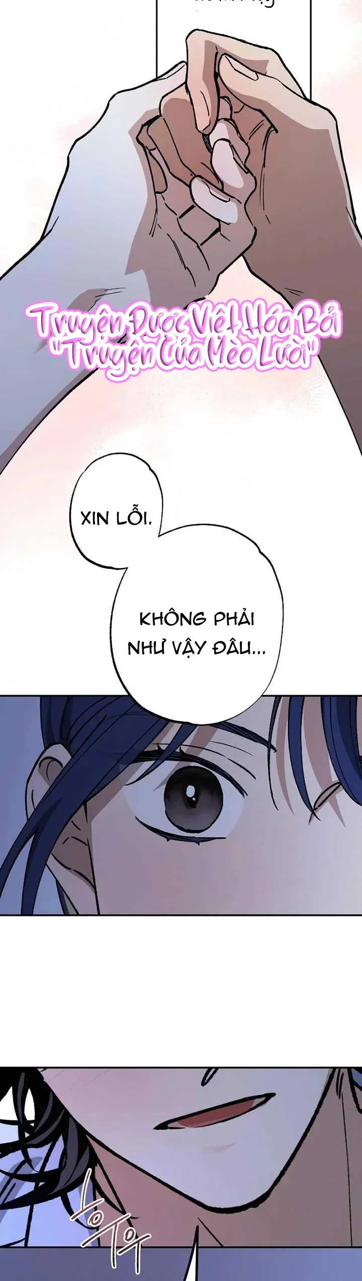 Giữa Chúng Ta Chapter 37 - 36