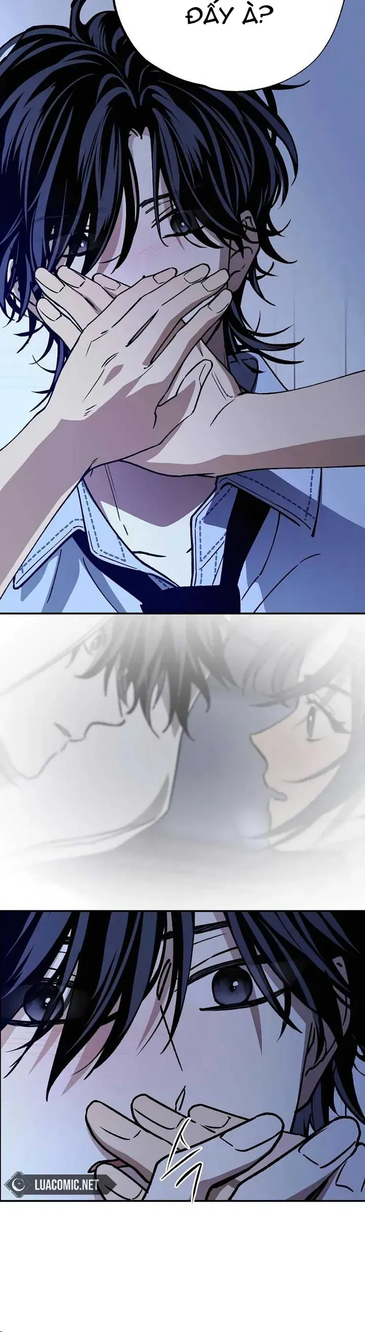Giữa Chúng Ta Chapter 38 - 11