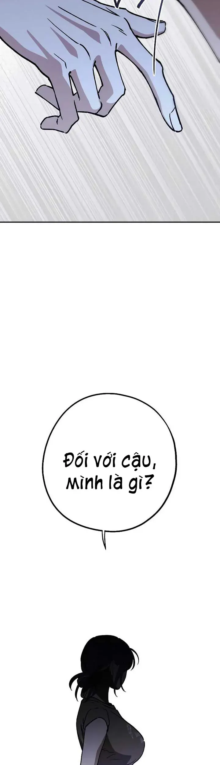 Giữa Chúng Ta Chapter 38 - 13