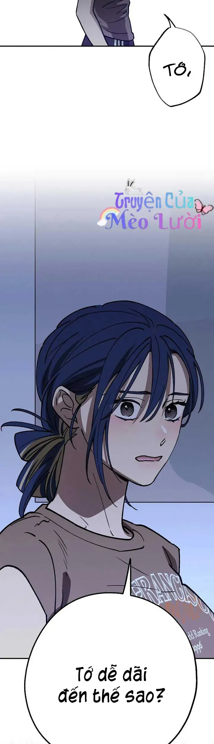 Giữa Chúng Ta Chapter 38 - 14