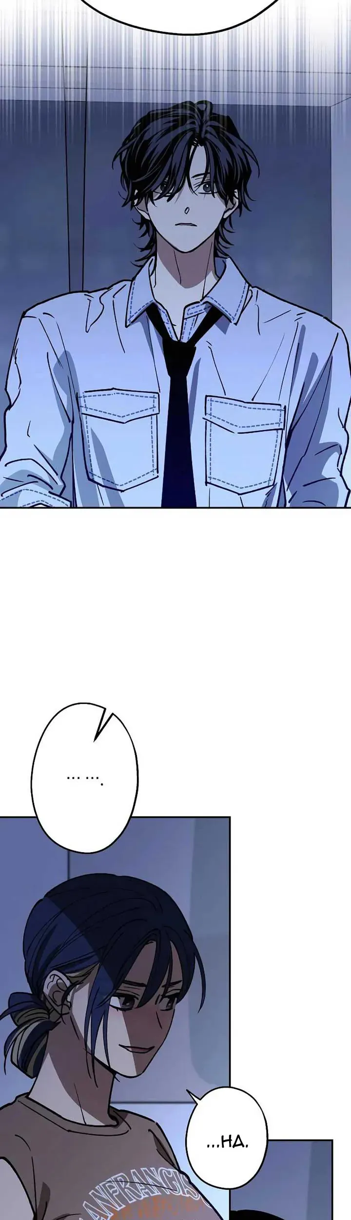 Giữa Chúng Ta Chapter 38 - 15