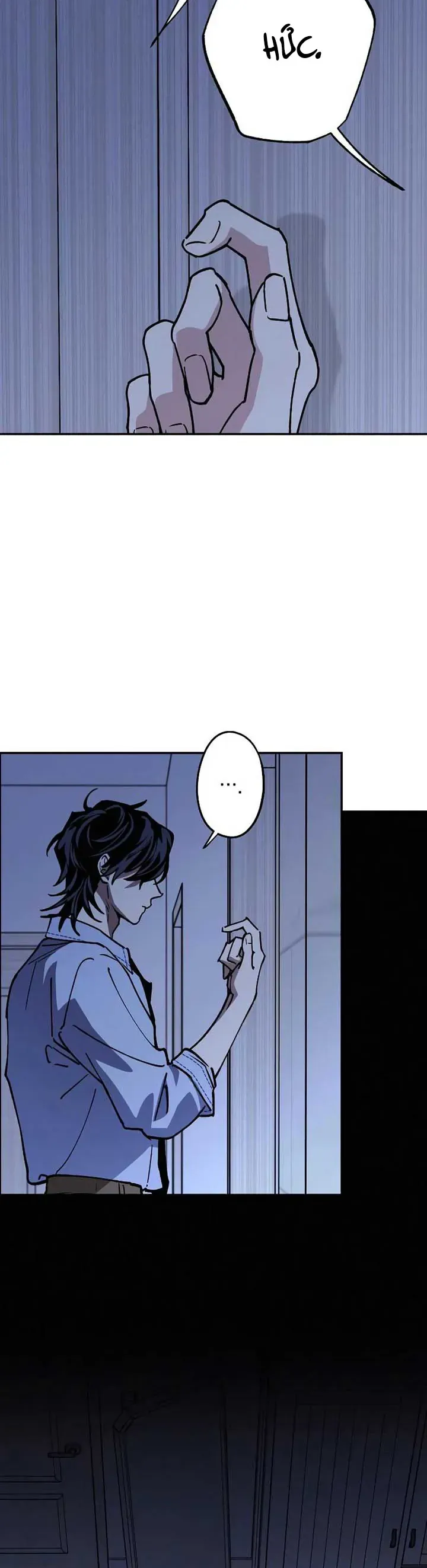Giữa Chúng Ta Chapter 38 - 18