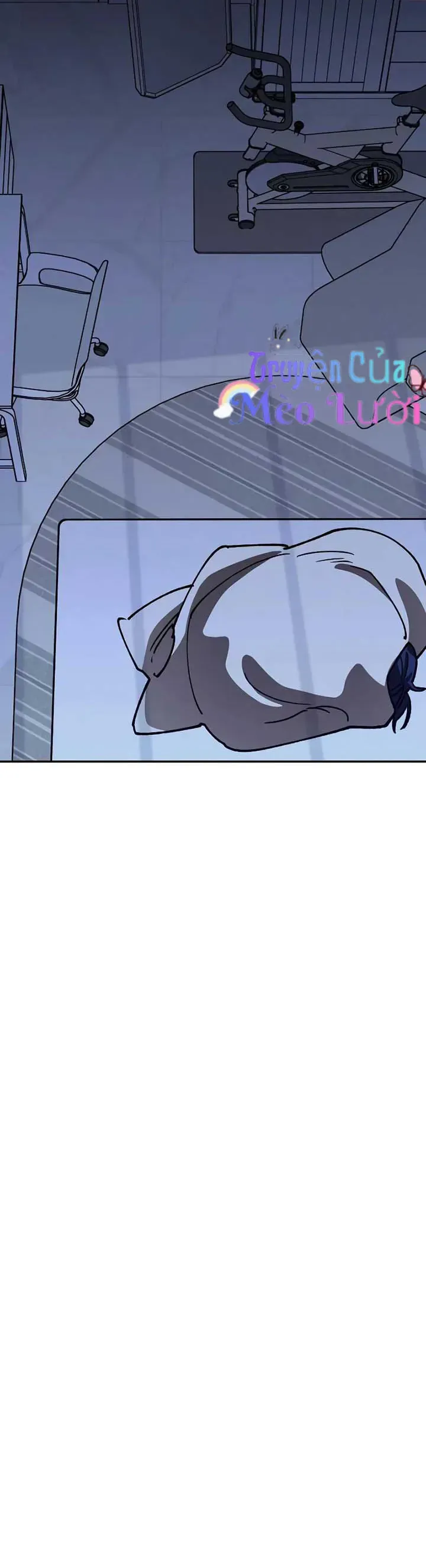 Giữa Chúng Ta Chapter 38 - 19