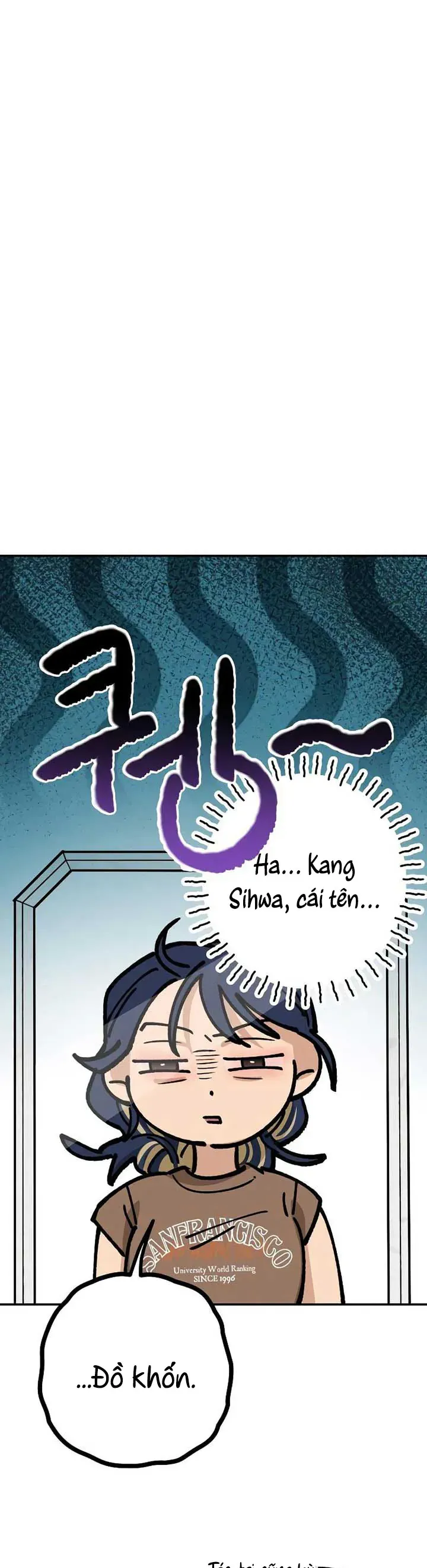 Giữa Chúng Ta Chapter 38 - 20