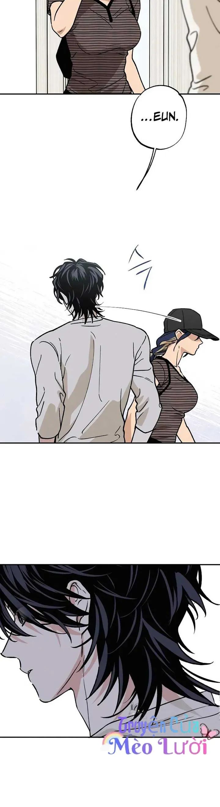 Giữa Chúng Ta Chapter 38 - 23