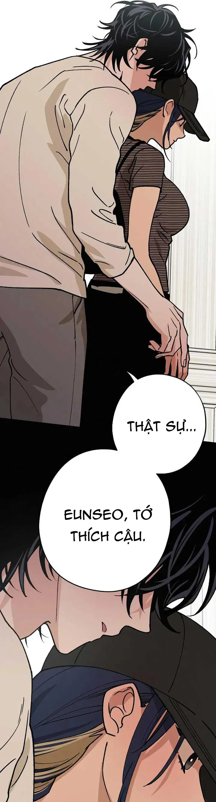 Giữa Chúng Ta Chapter 38 - 26