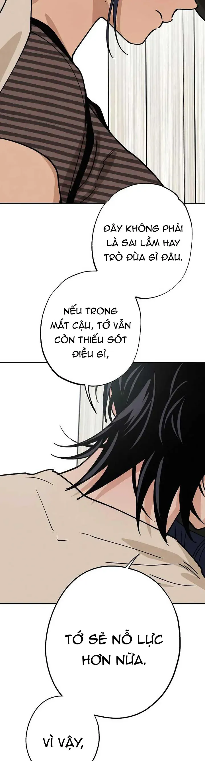 Giữa Chúng Ta Chapter 38 - 27