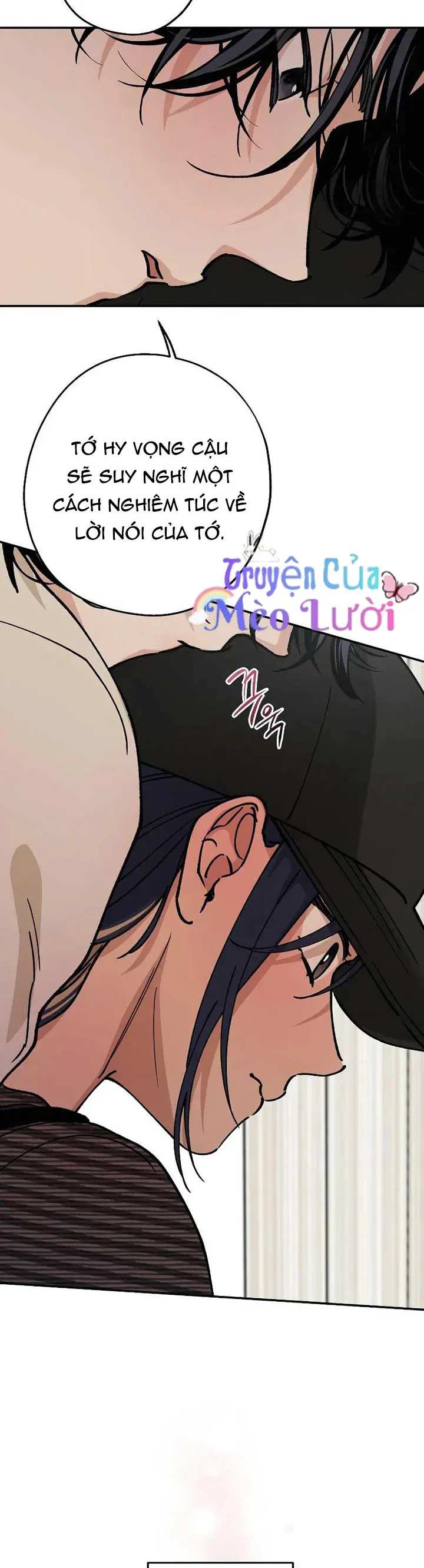 Giữa Chúng Ta Chapter 38 - 28
