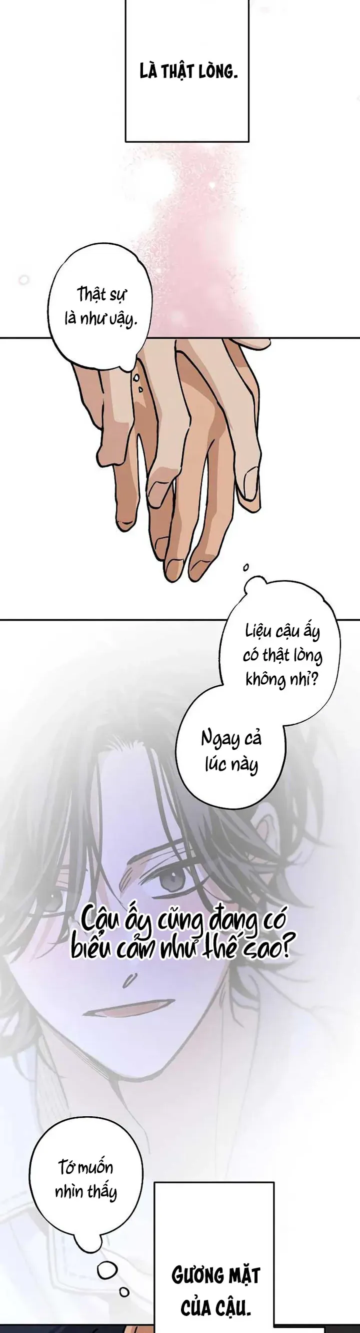 Giữa Chúng Ta Chapter 38 - 29
