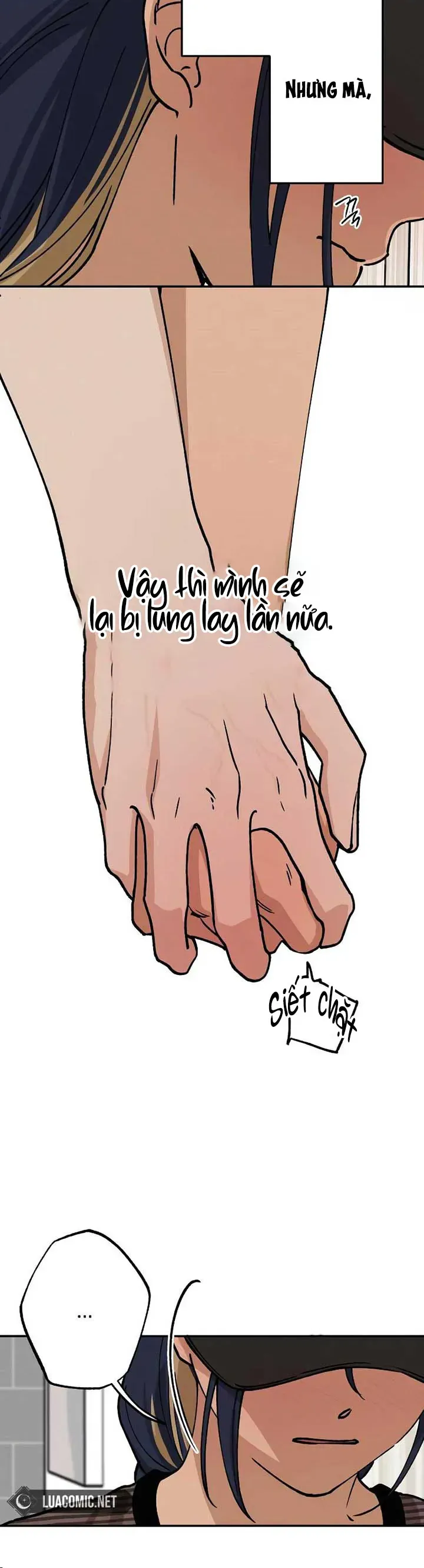 Giữa Chúng Ta Chapter 38 - 30