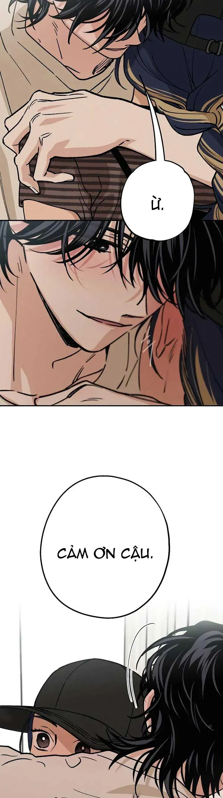 Giữa Chúng Ta Chapter 38 - 32