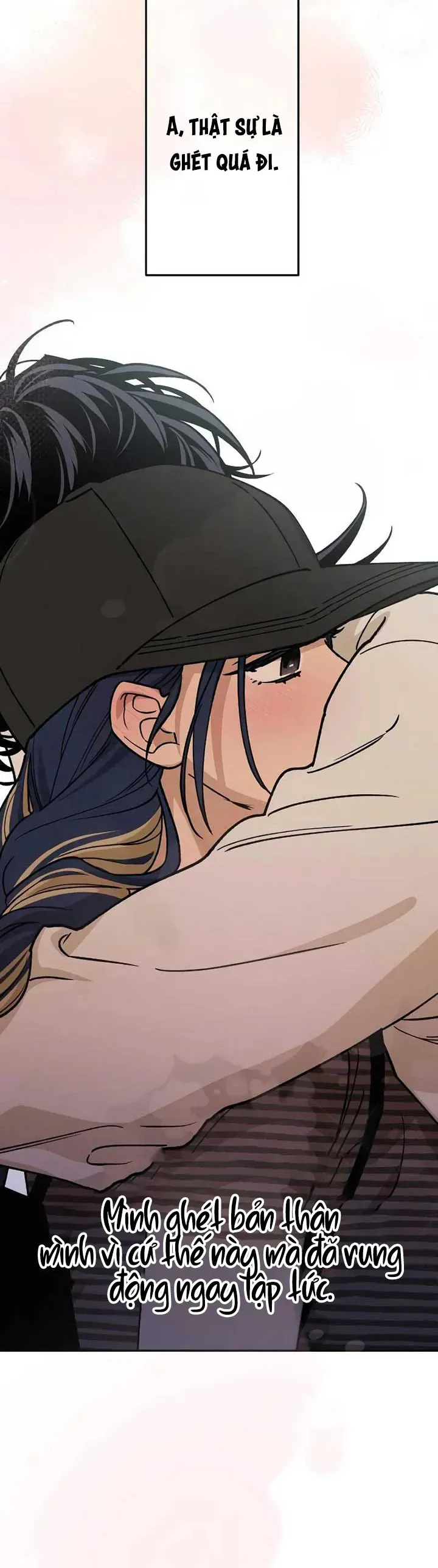 Giữa Chúng Ta Chapter 38 - 34