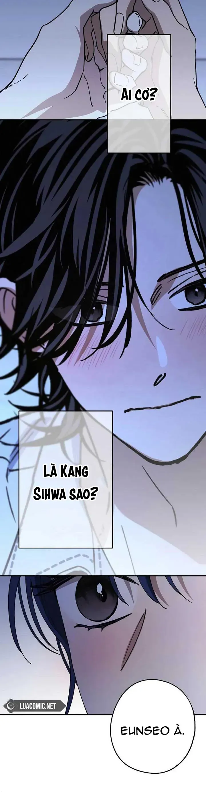 Giữa Chúng Ta Chapter 38 - 6