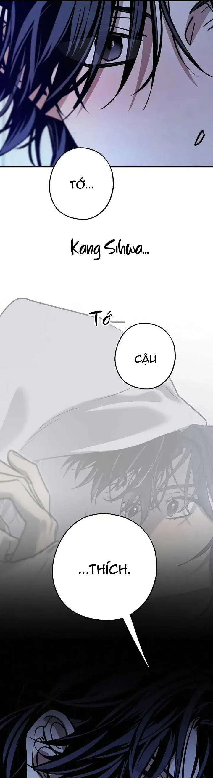 Giữa Chúng Ta Chapter 38 - 7