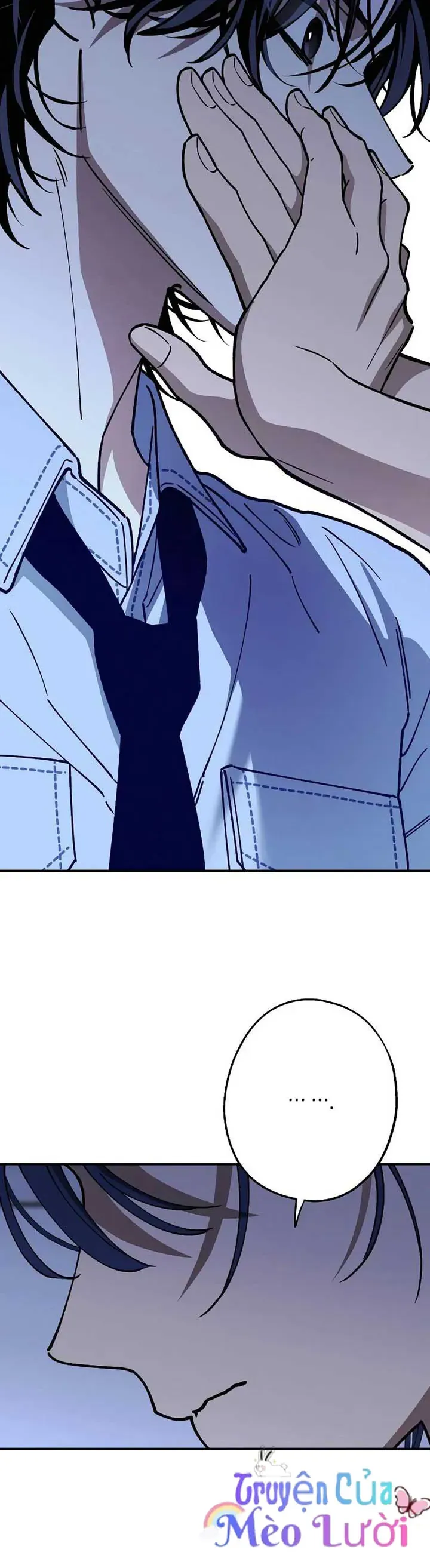 Giữa Chúng Ta Chapter 38 - 8