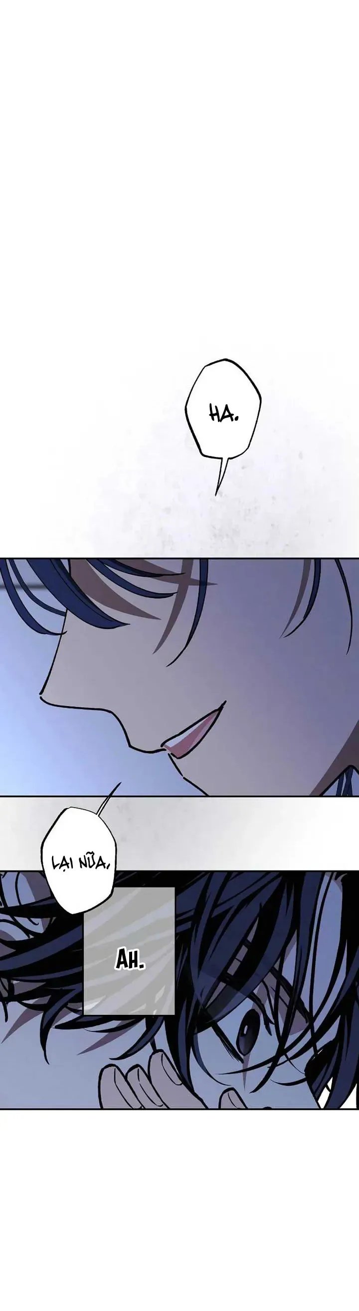 Giữa Chúng Ta Chapter 38 - 9