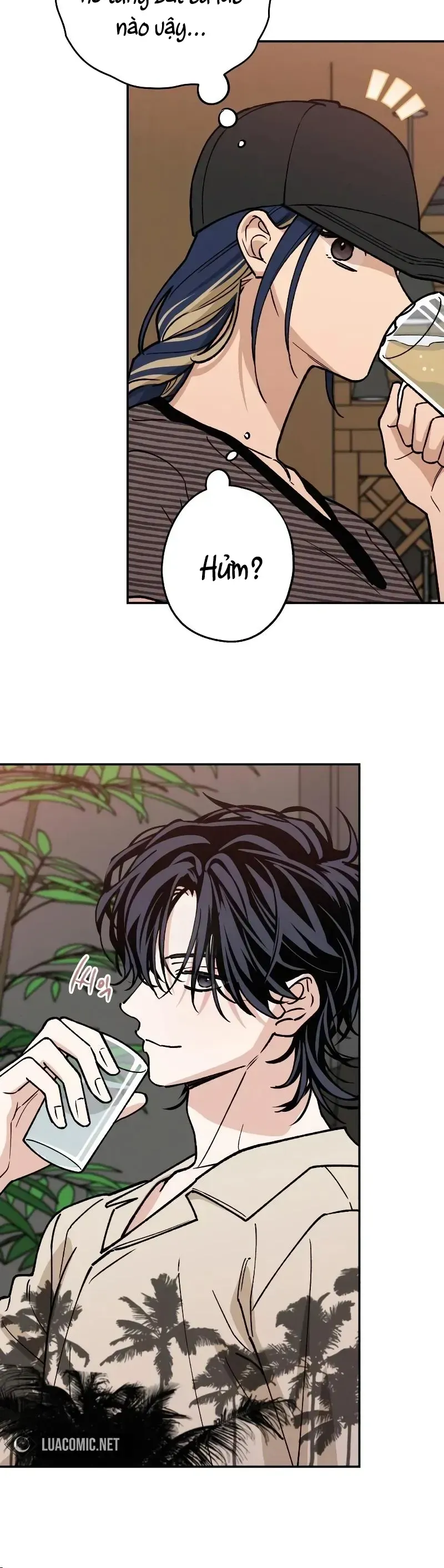 Giữa Chúng Ta Chapter 39 - 23