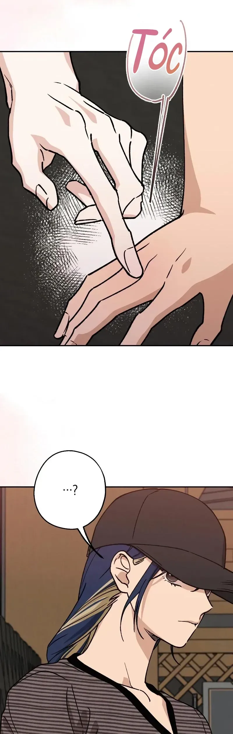 Giữa Chúng Ta Chapter 39 - 28