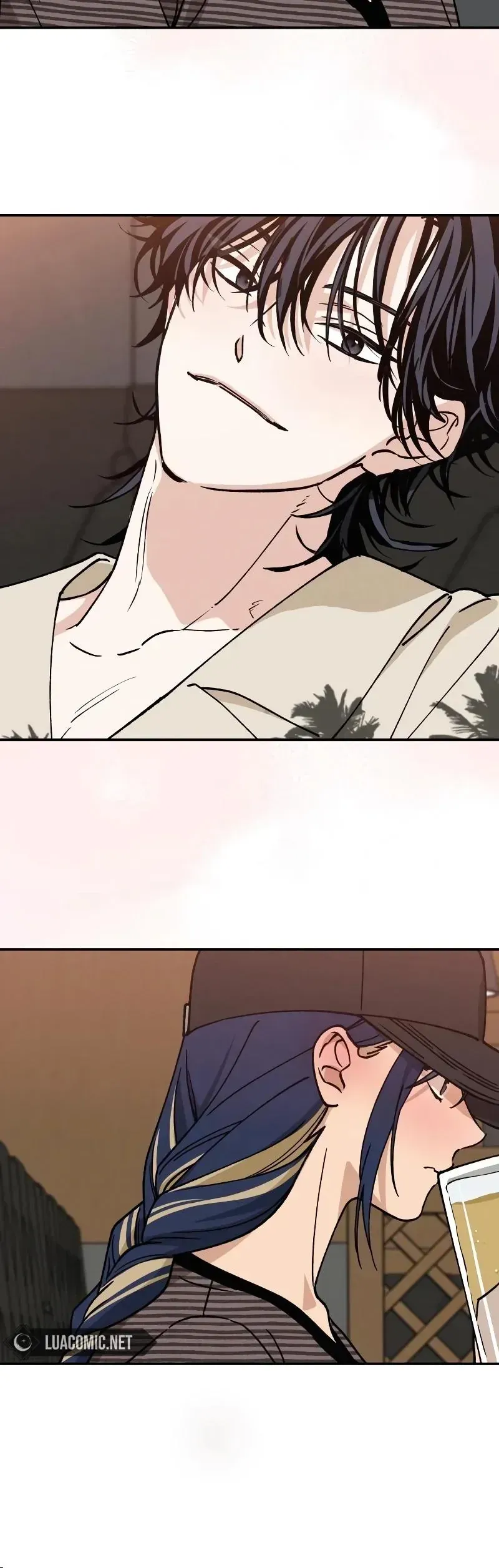 Giữa Chúng Ta Chapter 39 - 29