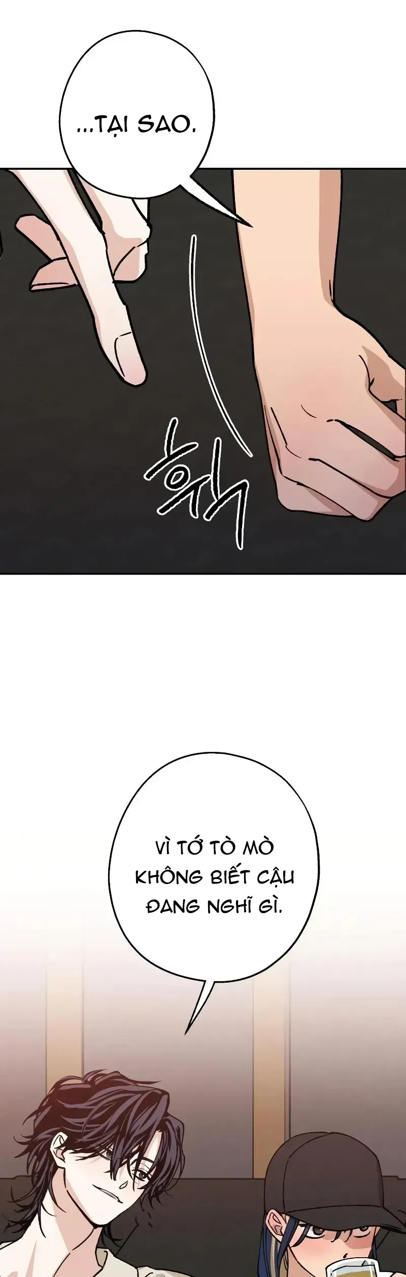 Giữa Chúng Ta Chapter 39 - 30