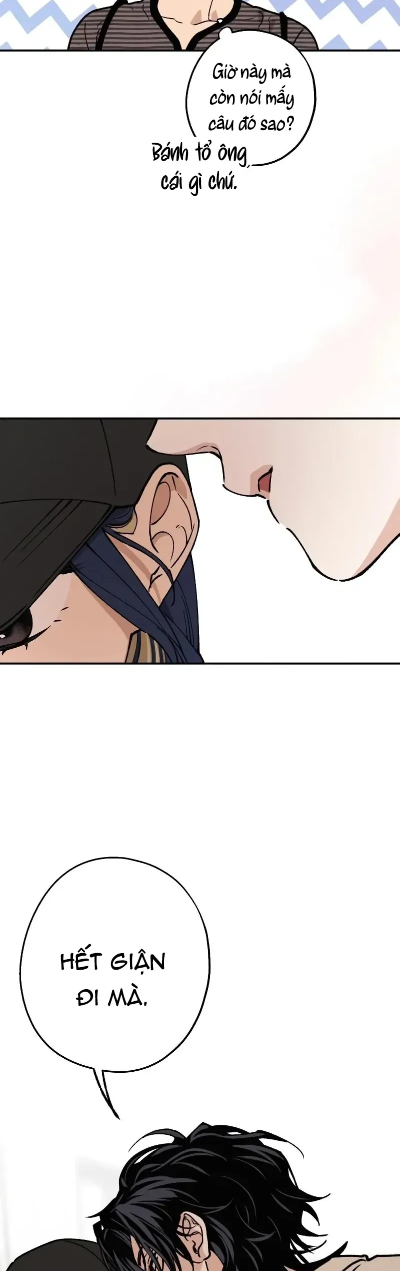 Giữa Chúng Ta Chapter 39 - 6