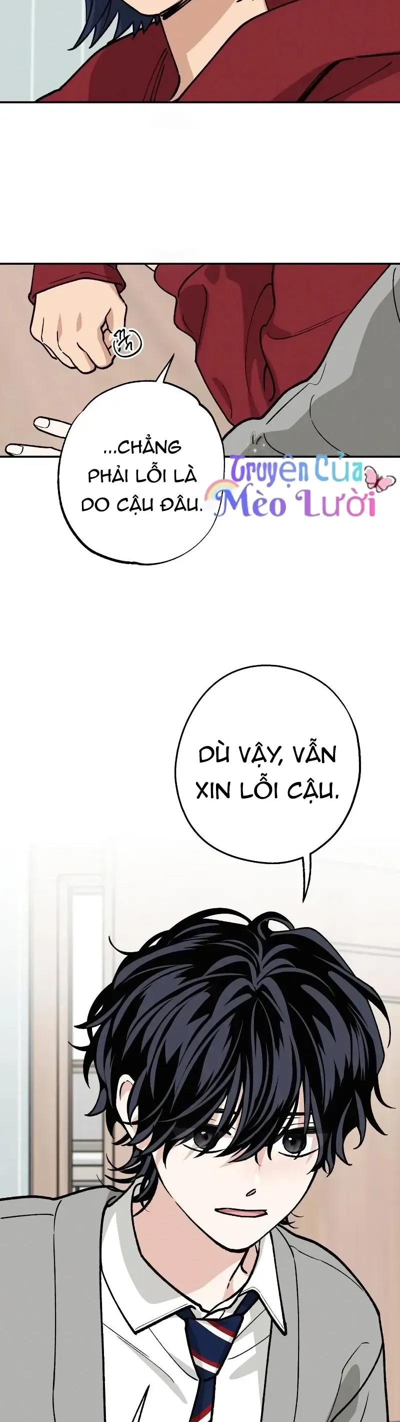 Giữa Chúng Ta Chapter 39 - 10