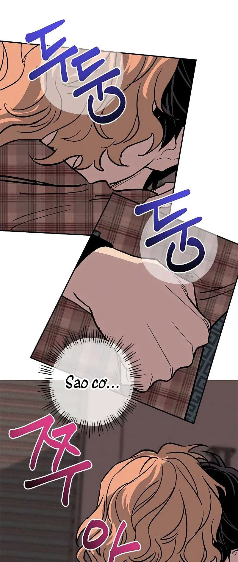 Giữa Chúng Ta Chapter 4 - 11