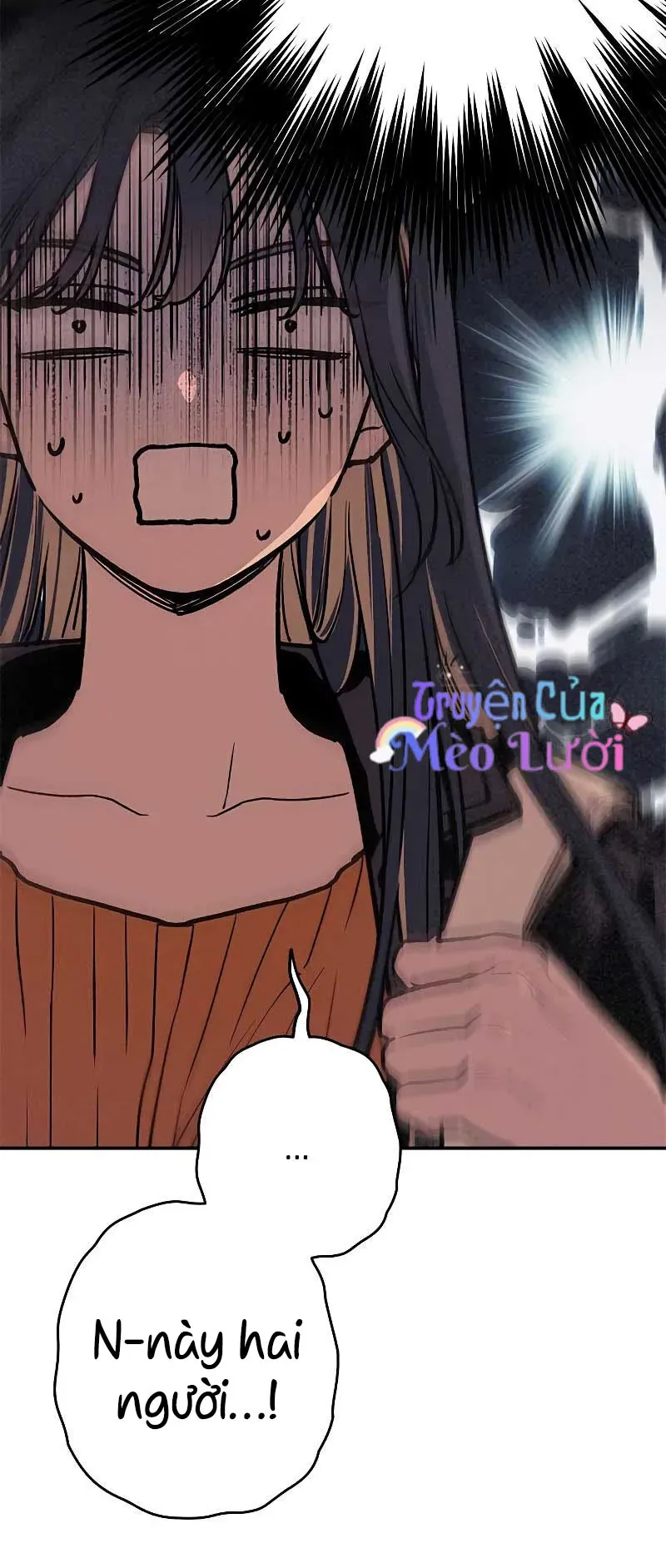 Giữa Chúng Ta Chapter 4 - 13