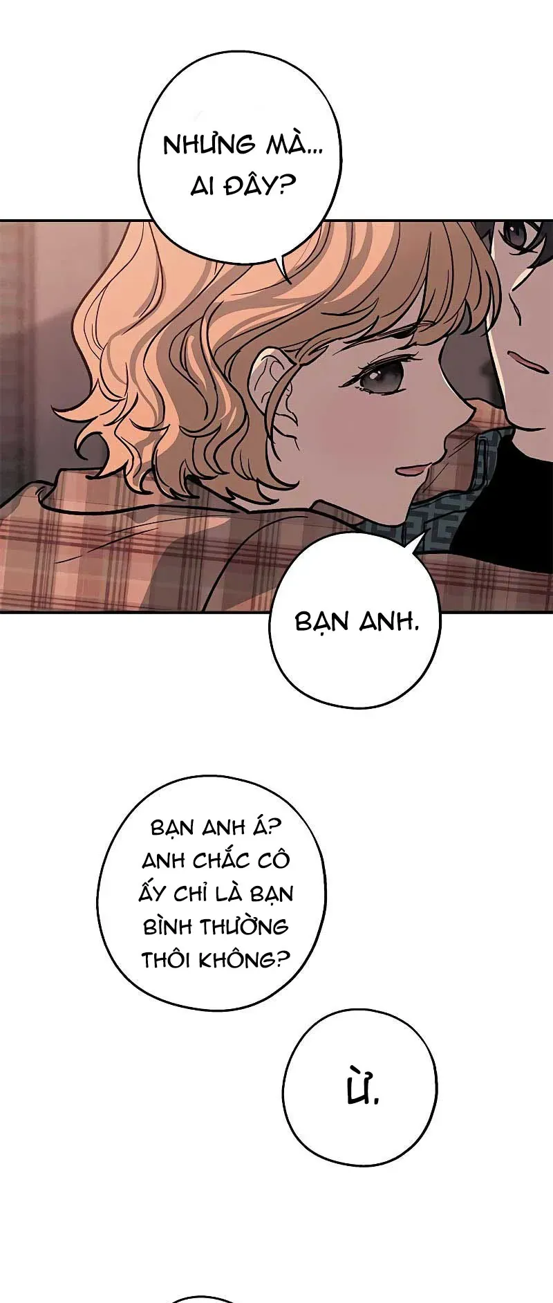 Giữa Chúng Ta Chapter 4 - 16