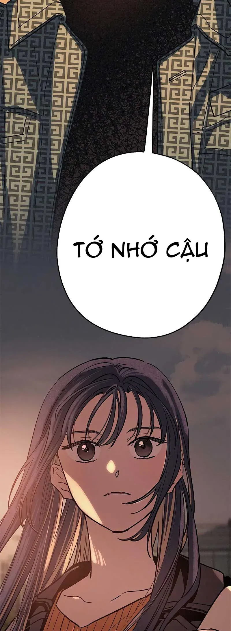 Giữa Chúng Ta Chapter 4 - 3