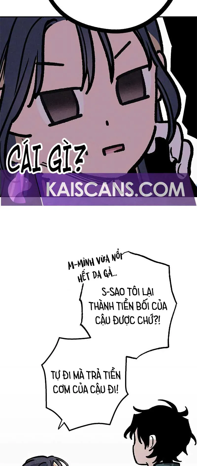 Giữa Chúng Ta Chapter 4 - 32