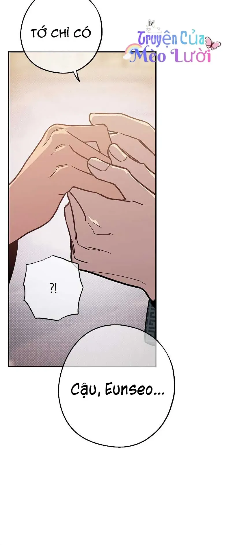 Giữa Chúng Ta Chapter 4 - 37