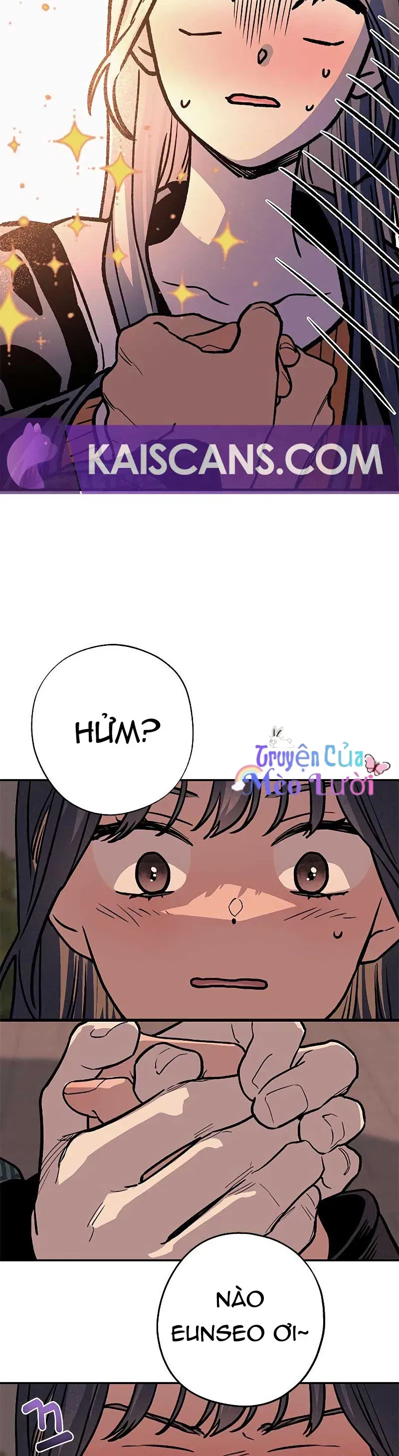 Giữa Chúng Ta Chapter 4 - 39