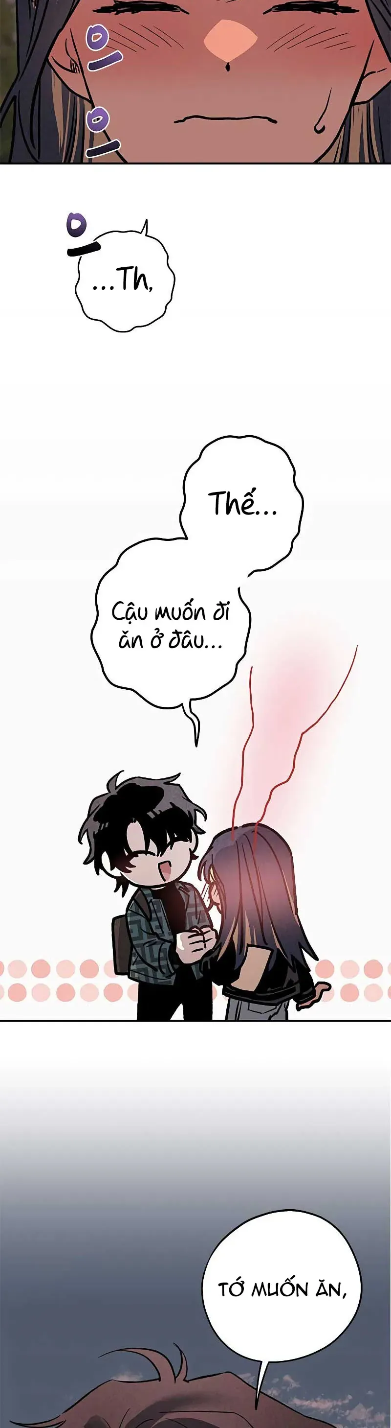 Giữa Chúng Ta Chapter 4 - 40