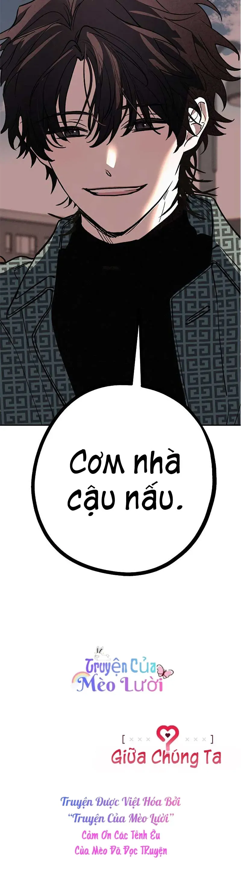 Giữa Chúng Ta Chapter 4 - 41
