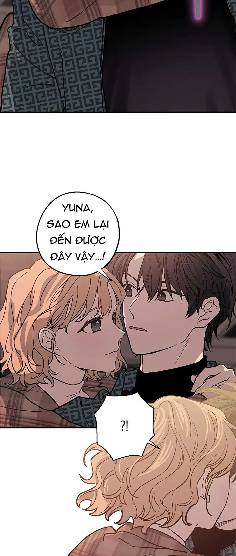 Giữa Chúng Ta Chapter 4 - 7