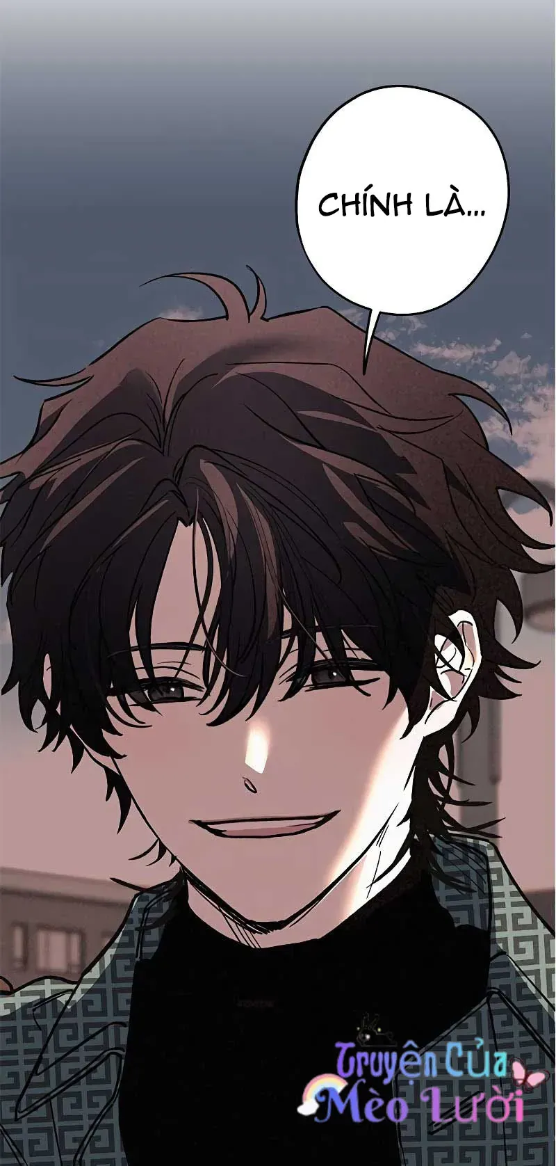 Giữa Chúng Ta Chapter 5 - 13