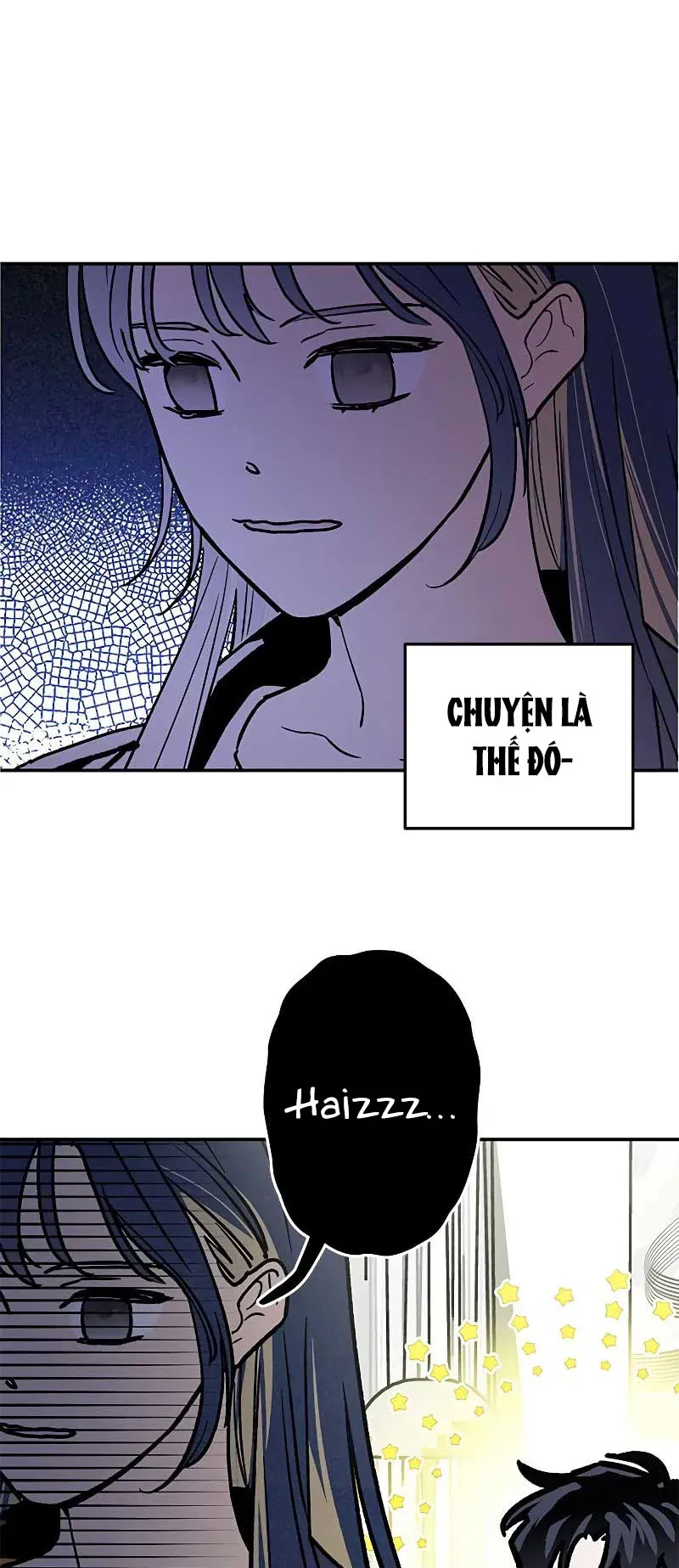 Giữa Chúng Ta Chapter 5 - 19